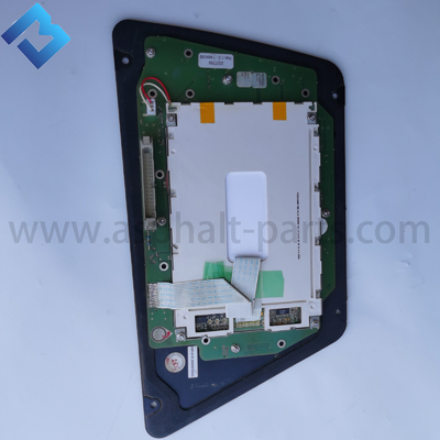 2027789 / 2134276 Asphalt Paver Machine Control Panel Display For S1800-2/S2100-2