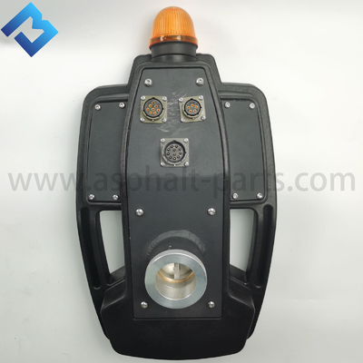 road construction asphalt paver s1800-2 2052116  panel remote control