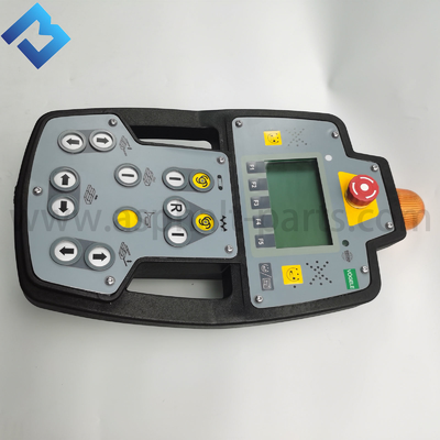 road construction asphalt paver s1800-2 2052116  panel remote control