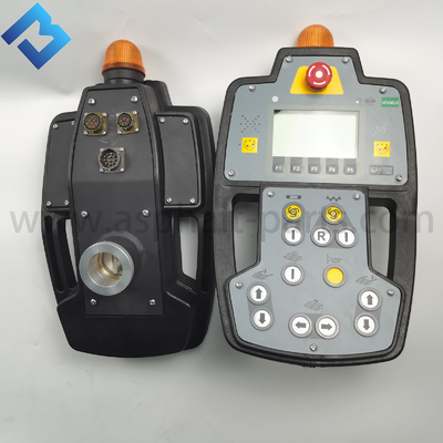 road construction asphalt paver s1800-2 2052116  panel remote control