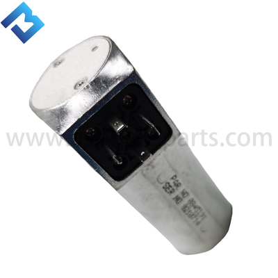 ABG asphalt paver parts earth auger tools material level sensor TYP11 80845191 auger ultrasonic sensor