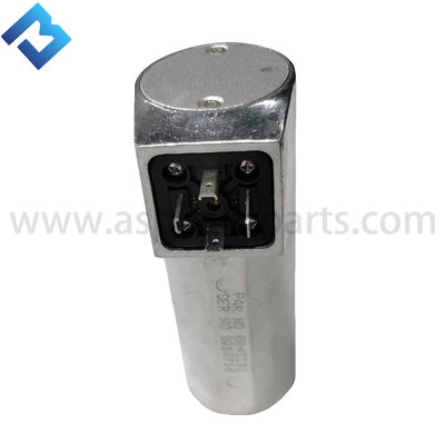 ABG asphalt paver parts earth auger tools material level sensor TYP11 80845191 auger ultrasonic sensor