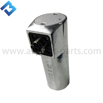 ABG asphalt paver parts earth auger tools material level sensor TYP11 80845191 auger ultrasonic sensor