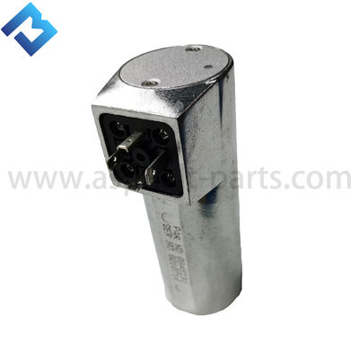 MOBA Sensor TYP11 80845191 Auger Ultrasonic Sensor