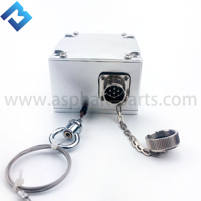 161455 Electric Cable Sensors MOBA Sensor W1900  Milling Machine Parts
