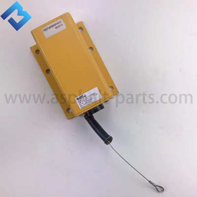 erpillar Milling Machine Spare Parts PM200 Asphalt Paver Sensor Tracer String Sensor