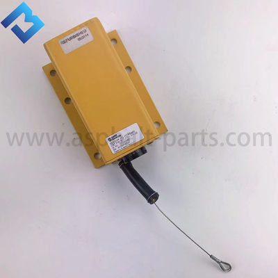 Milling Machine Spare Parts PM200 Asphalt Milling 317-7751 Sensor Tracer String Sensor 3177751