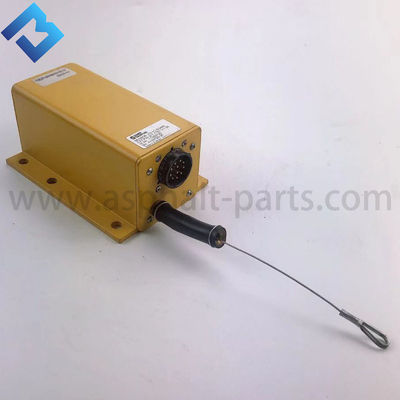 erpillar Milling Machine Spare Parts PM200 Asphalt Paver Sensor Tracer String Sensor