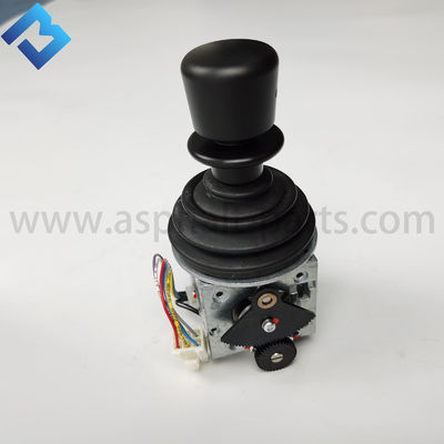 Original Joystick Remote Control 2187197 2187202 For Asphalt Paver S1800 S2100 S2100-2