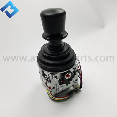 Original Joystick Remote Control 2187197 2187202 For Asphalt Paver S1800 S2100 S2100-2
