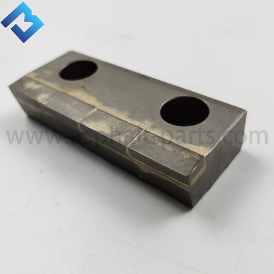 Benit Scrapers Blade B100 TYPE2 146459 For Milling Machine W2000 W2100