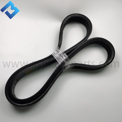 driving belt 2044867 for milling machine spare parts W100 W100H  milling drum