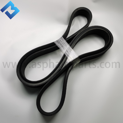 OEM ODM Service 113850 Rubber Transmission Belt Rubber Drive Belt