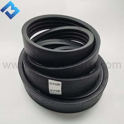 OEM ODM Service 113850 Rubber Transmission Belt Rubber Drive Belt