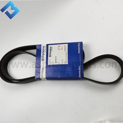 Benit Drive Belt 2050093 For S1800-2 Asphalt Paver Engine 2614E012 Perkins