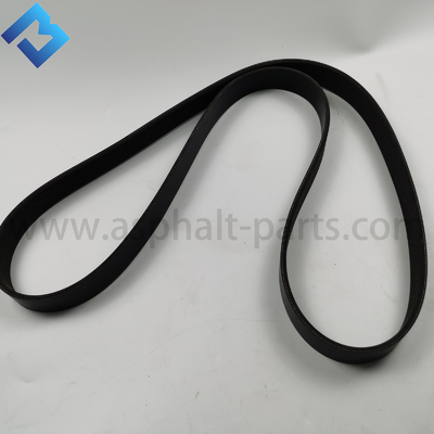 S1800-2 2614E012 perkins 2050093 engine belt for 