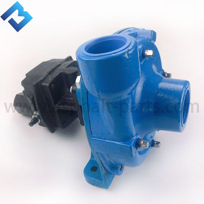 Benit Hydraulic Drive Water Pump 2163684 For Milling Machine W1900 W2000 W2100 W2200