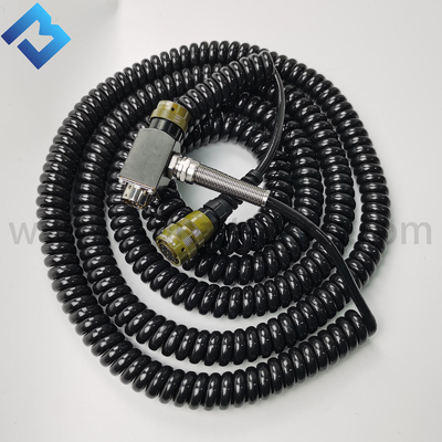 3M 2542010 7 pin 7 hole wire electric control  cable for  sensor