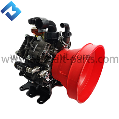 milling machine spare parts w1900 W2000 142023 water pump