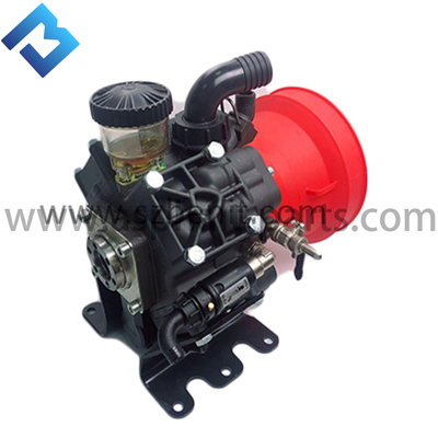 milling machine spare parts w1900 W2000 142023 water pump