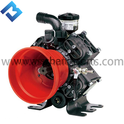 milling machine spare parts w1900 W2000 142023 water pump
