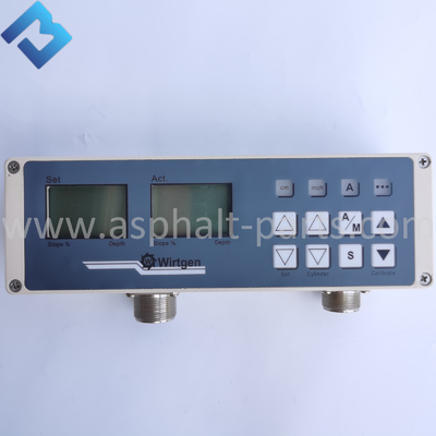 milling machine spare parts replacement w1900 w2000 115640 depth controls