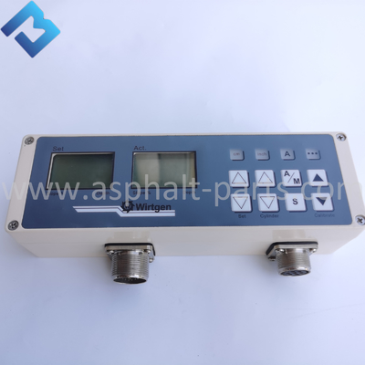 milling machine spare parts replacement w1900 w2000 115640 depth controls