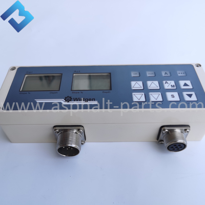 milling machine spare parts replacement w1900 w2000 115640 depth controls