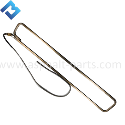 asphalt pavements accessories AB500-2 AB600-2 1.25M 2035986  2035992 screed plate heating rods