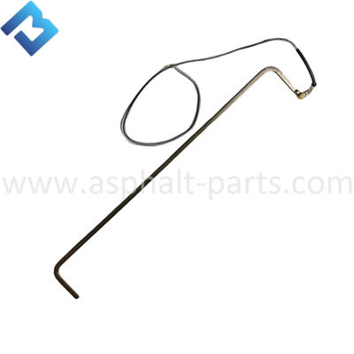 Asphalt Paver RM80632979 RM80632961 VB78 Heating Rod Electric Heating Rod For Industrial