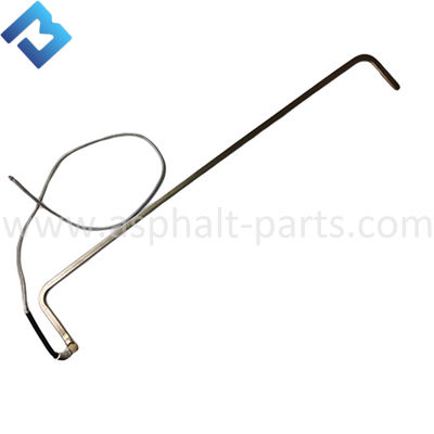 Asphalt Paver RM80632979 RM80632961 VB78 Heating Rod Electric Heating Rod For Industrial