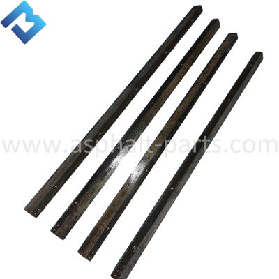 Asphalt paver spare parts screed system 1.5M VB600 SD2530 tamper bar for 