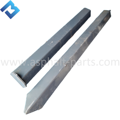 Dynapac SD2530 Conveyor Chain Protector Asphalt Paver Spare Parts Replacement