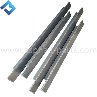 Dynapac SD2530 Conveyor Chain Protector Asphalt Paver Spare Parts Replacement