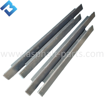 Dynapac SD2530 Conveyor Chain Protector Asphalt Paver Spare Parts Replacement