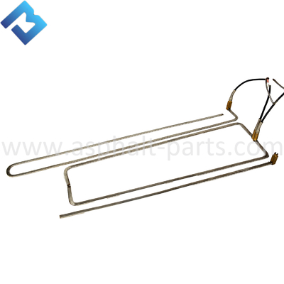 AB600-2  asphalt paver screed plate 2056568 heating rod for  paver