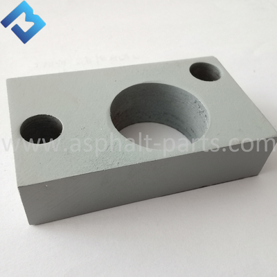 tampar bar heating rod press block for asphalt pavers AB600TV 4608512648