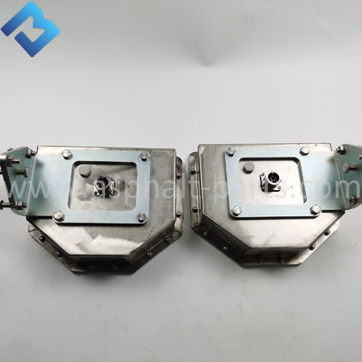 80688849 Paving Control System