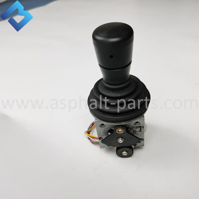 Original Joystick  for Asphalt Paver 2187203 2187199