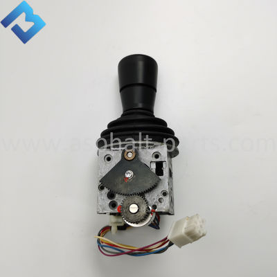 Original Joystick  for Asphalt Paver 2187203 2187199
