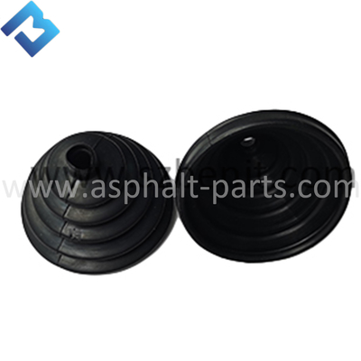 paver main console control handle 2210563 and 2210564 dustproof rubber protective sleeve for 