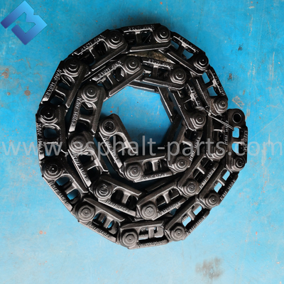 108750 track chain for W1900 milling pavement spare parts replacement