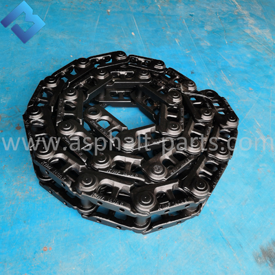 108750 track chain for W1900 milling pavement spare parts replacement