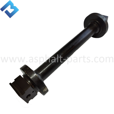 conveyor chain 13957634 for Asphalt paver undercarriage parts ABG325 conveyor tensioner unit