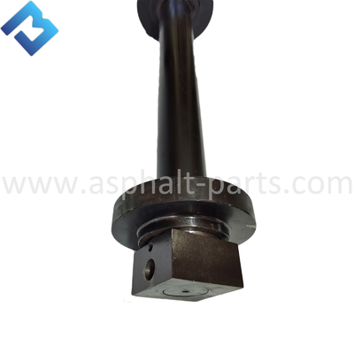 conveyor chain 13957634 for Asphalt paver undercarriage parts ABG325 conveyor tensioner unit
