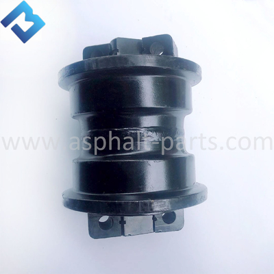 milling machine spare parts undercarriage system 2066123 for w2000  track roller parts