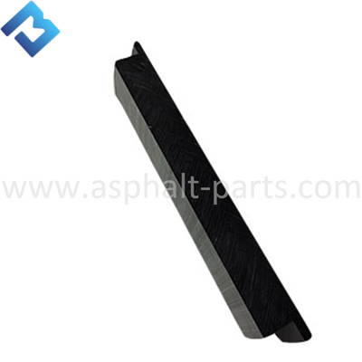 W195  Milling Machine Parts 2139779 Nylon Rubber Scraper