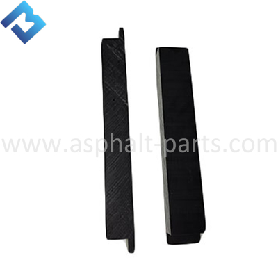 W195  Milling Machine Parts 2139779 Nylon Rubber Scraper