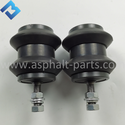 54954 Multifunction Milling Machine Parts Belt Conveyor Idler Roller
