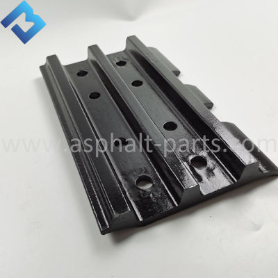 Benit Steel Track Plate 260*160*B1 2063489 2427971 Screed Plate for Milling Machine W1900